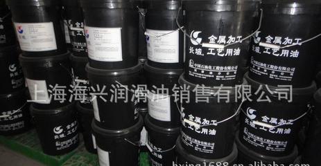 長城牌M0617冷鐓成型油 高效潤滑，提升生產效率