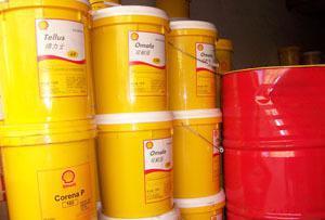 殼牌大威納S680合成齒輪油 高效潤滑的可靠選擇